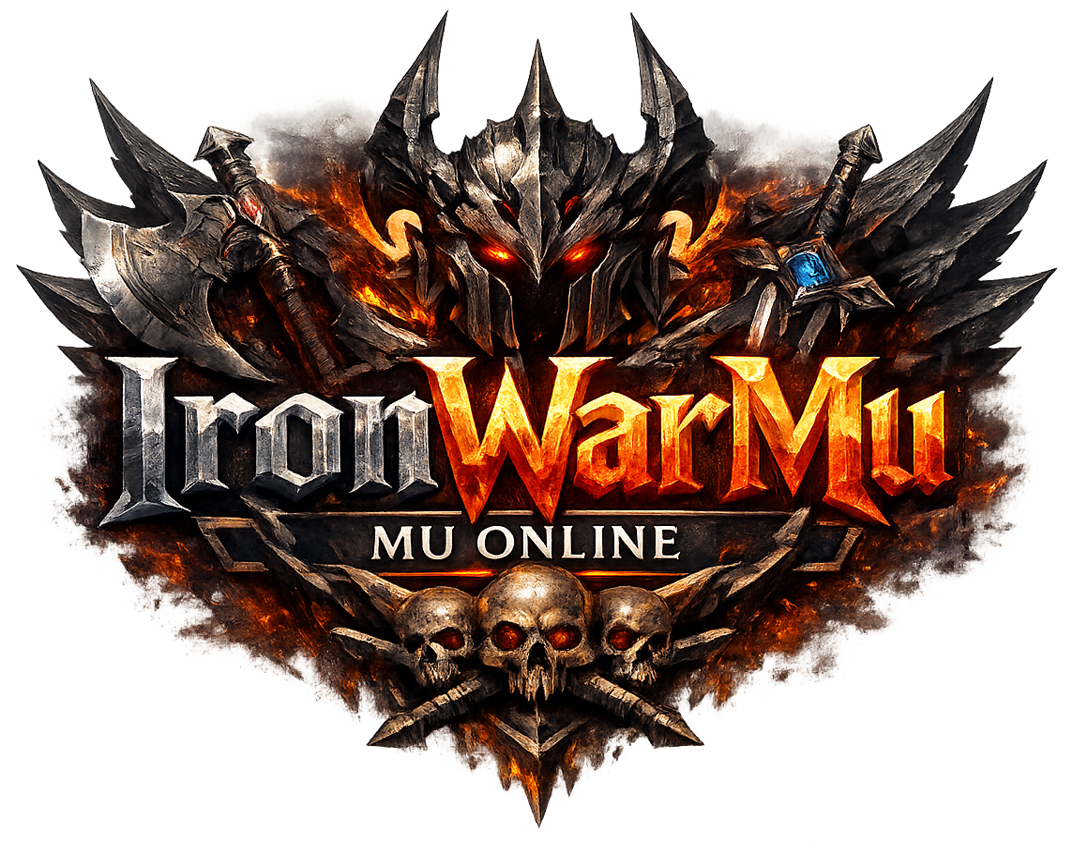 IronWarMu